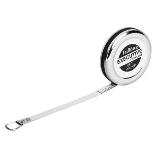 Cooper Hand Tools Executive 6 Foot Pocket Tape Measure Was $21.23
