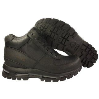 Nike Air Max Goadome II F/L ACG Black  SCUFF  Mens Boots 307889 007