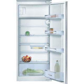 Réfrigérateur intégrable   Volume utile total  204L (187 + 17