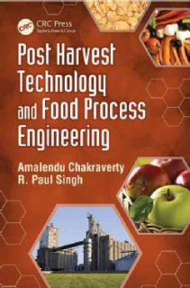 and Food Process Engineering (Hardcover) Today $158.24
