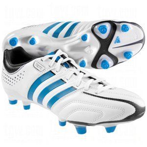 Adidas AdiPure 11Pro TRX FG Soccer Shoes Shoes