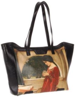 Icon Handbags Dena 140 Tote,Crystal Ball,One Size