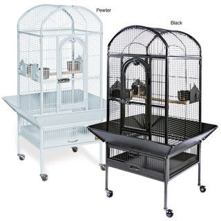 Prevue Pet Products Small Dometop Bird Cage 3161