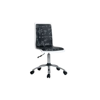 Chaise de bureau COSINUS     Dimensions : L.42 x P.40 x H.87 Ã  99