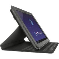 Belkin F8M163EBC00 Carrying Case (Folio) for 10.1 Tablet PC   Midnig