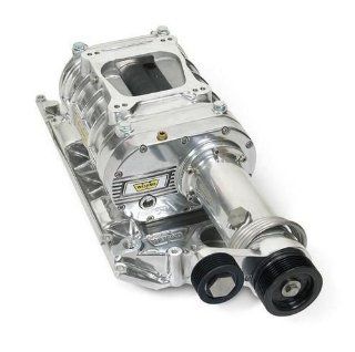 Weiand 6543 1 142 Pro Street Supercharger Kit  