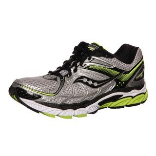 Saucony Mens ProGrid Hurricane 13 Technical Running Shoes