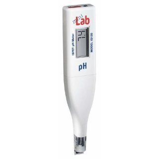 ISFET pH Tester H138 Industrial & Scientific