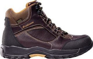 LaCrosse Mens Quantum Plus HD Alloy Toe Work Boots 440037 Shoes