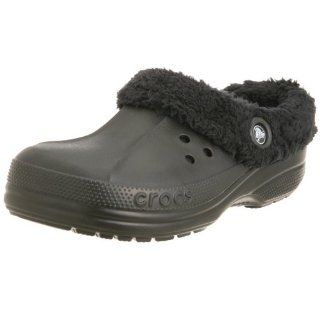 Crocs Unisex Blitzen Clog: Shoes