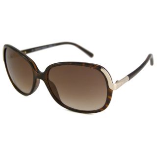 Calvin Klein Womens CK7824S Rectangular Sunglasses Today $67.99 Sale