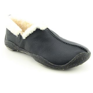Jambu Womens Wyndham Leather Casual Shoes (Size 7)