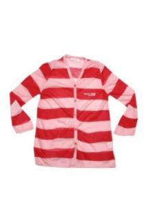 Denny Rose Cardigan , Color: Pink, Size: 140: Clothing