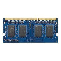 HP   Memoire   8 Go   SO DIMM 204 broches   DDR3   1333 MHz / PC3