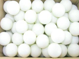  Practice Ping Pong Balls, Pack of 144 balls