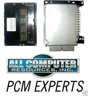 2001 2002 & 2003 Chrysler PCM Chrysler Town & Country Engine Computer