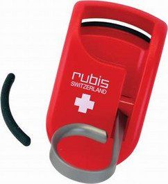 RUBIS Switzerland 142 Click & Blink Eyelash Curler (Model