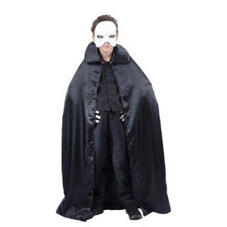 Phantom Childs Halloween Fancy Dress Costume L 146cms
