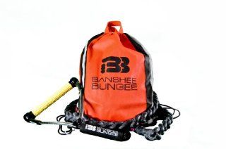 10 Foot Banshee Bungee Package Complete With Leadline and