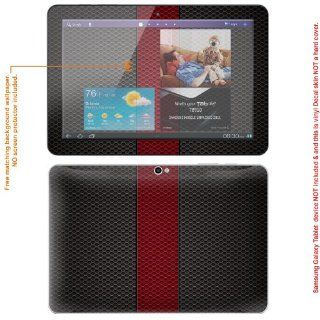 Galaxy Tab 10.1 10.1 inch tablet case cover GlxyTAB10 143 Electronics