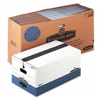 Plus Legal Storage Boxes (Pack of 12) Today $171.99