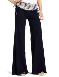 Gypsy 05 Womens Alli Fold Over Pant Clothing