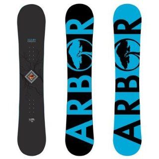 Arbor Formula Snowboard 2013   148