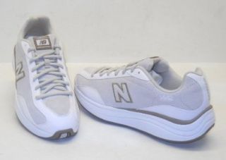 New Balance Womens WW144 Toning Shoe,Beige,7 B US: Shoes