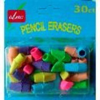 . Pencil Cap Erasers   Case Pack 144 SKU PAS1122145: Everything Else