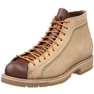 com Thorogood Mens American Heritage Lace To Toe Roofer Boots Shoes