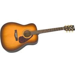 Yamaha F335 Acoustic Guitar Natural Musical Instruments