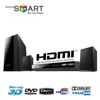 SAMSUNG HT E4200 Home Cinéma 2.1 BluRay 3D   Achat / Vente HOME