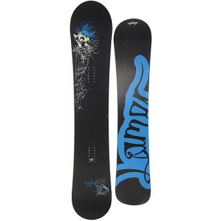 Lamar Realm Mens 159 cm Snowboard