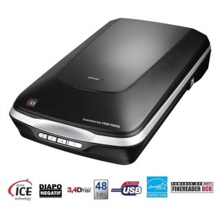 Epson Perfection V500 Photo   Achat / Vente SCANNER Epson Perfection