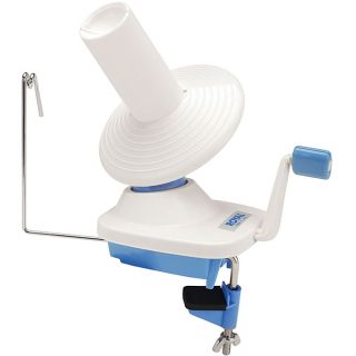 Lacis Hand operated Yarn and Fiber Ball Winder Today $44.99 4.7 (6