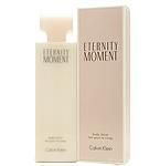 Eternity Moment Womens 6.7 ounce Body Lotion