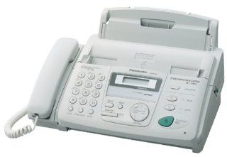 Panasonic KX FP151 Fax Machine Electronics