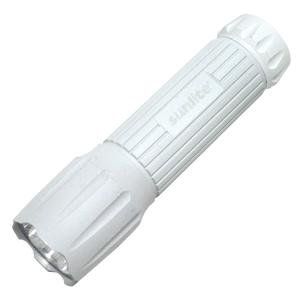Sunlite 80695   AAA Magnetic LED Flashlight (L151)  