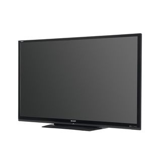Sharp AQUOS LC 80LE844U 80 3D 1080p LED LCD TV   16:9   240 Hz