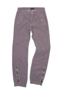 40Weft Pants , Color Purple, Size 152 Clothing