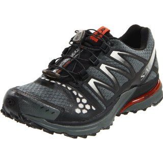  Salomon Mens XR Crossmax Neutral Trail Running Shoe Shoes
