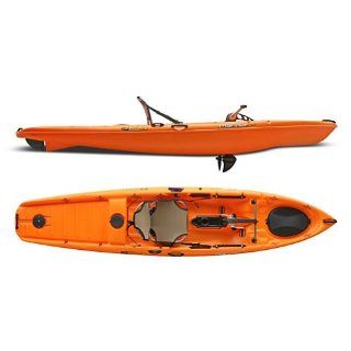 Native Watercraft Mariner 12.5 MS Propel Kayak 2013