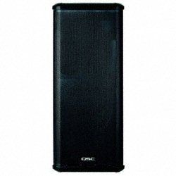 QSC HPR153F 15 3 Way Powered PA Cabinet Musical