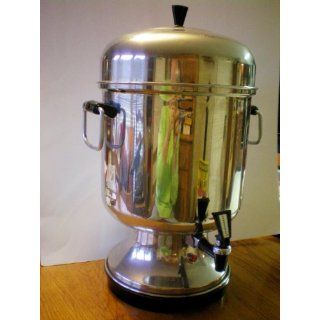Farberware Coffee Maker Urn    55 cup    Model 155A