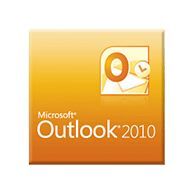 Microsoft Outlook 2010 à télécharger