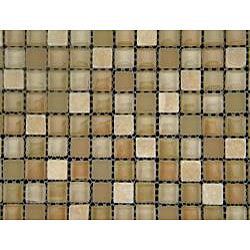 Deserto Mix 12 inch Wall Tile Sheets (Pack of 11)