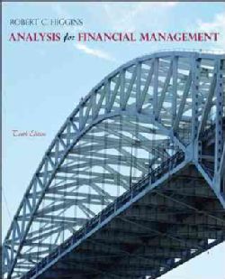 Analysis for Financial Management (Paperback) Today $127.39