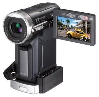 Sony DCR PC1000 MiniDV Handycam Camcorder with 10x Optical