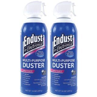 Duster (10 oz; with Bitterant #152; 2 pk)   ENDUST 
