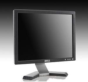 Dell E156FP 15LCD Monitor: Computers & Accessories